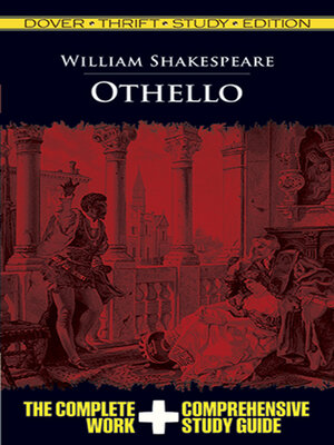cover image of Othello